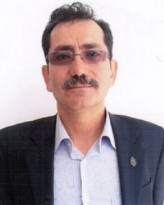 Doç. Dr. Nadir Karakuş