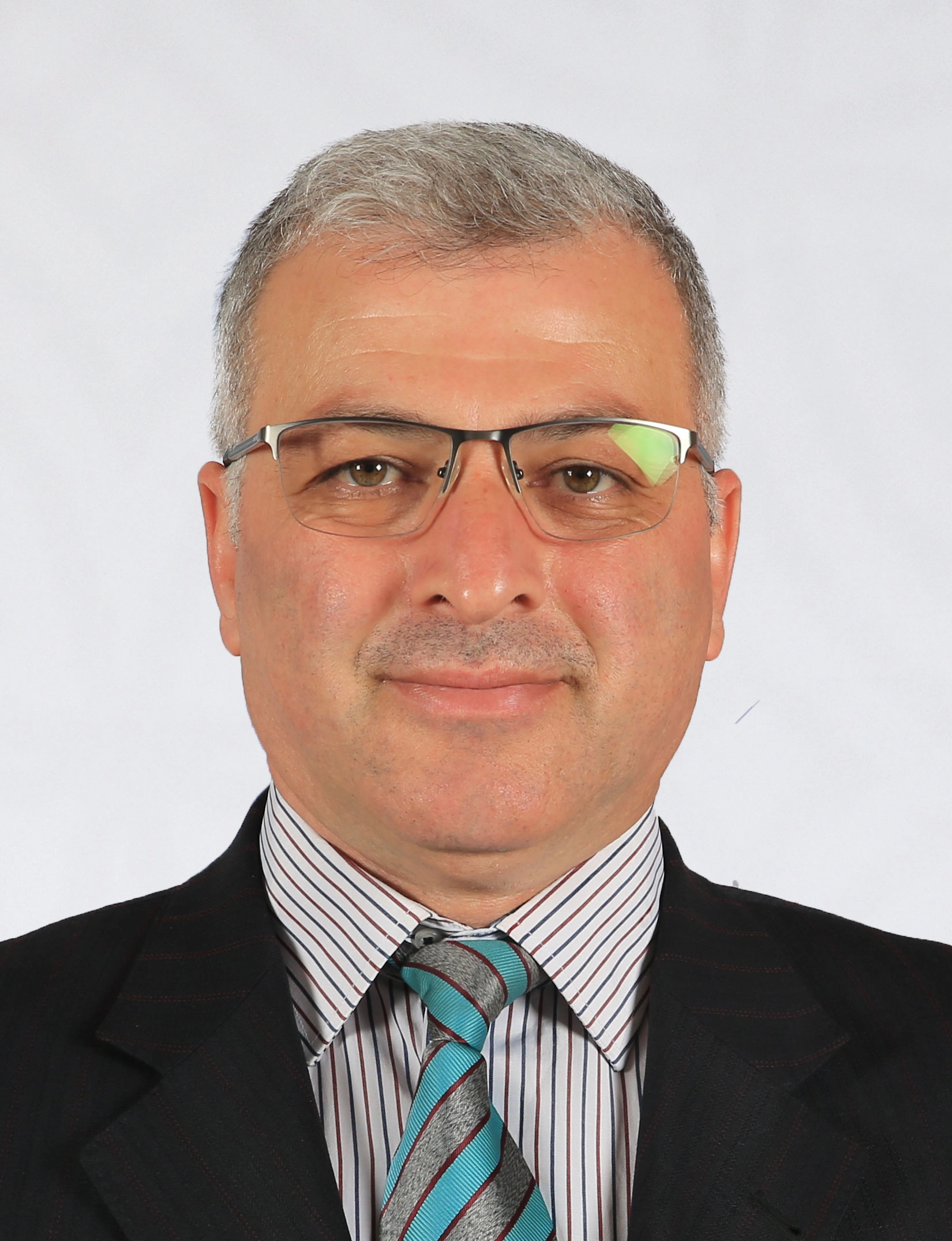 Prof. Dr. Abdulkerim Bahadır