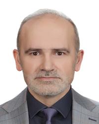 Prof. Dr. Ali Öztürk