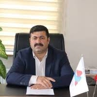  Prof. Dr. Mehmet Salih Geçit