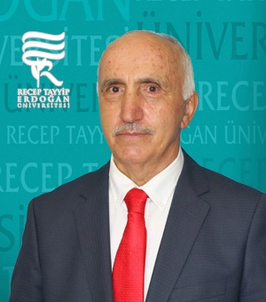 Prof. Dr. Süleyman Mollaibrahimoğlu