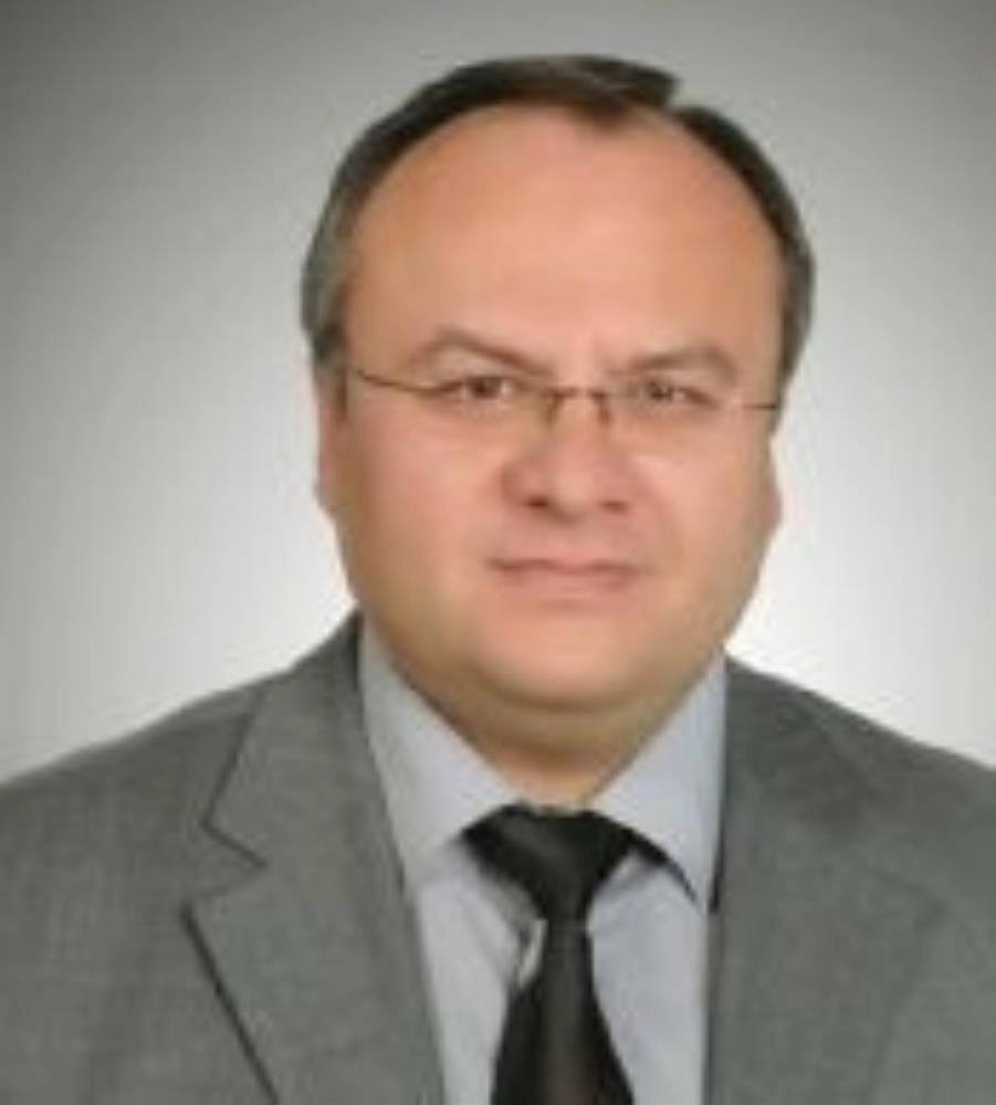 Prof. Dr. Kadir Gürler