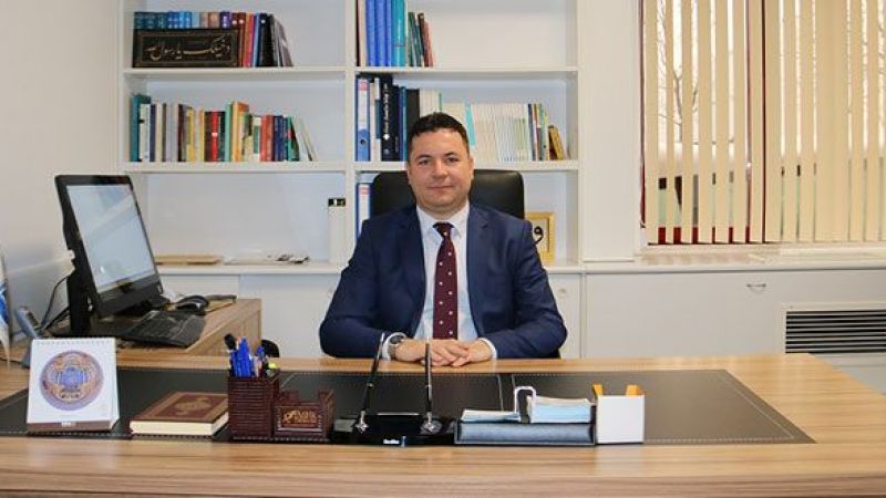 Dr. Hasan Güçlü