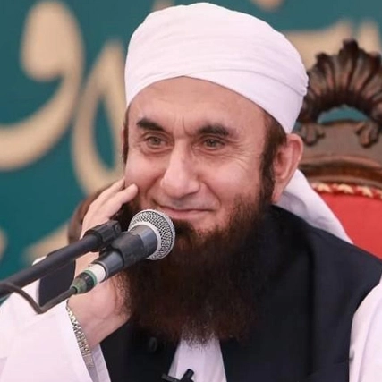 Tariq Jamil