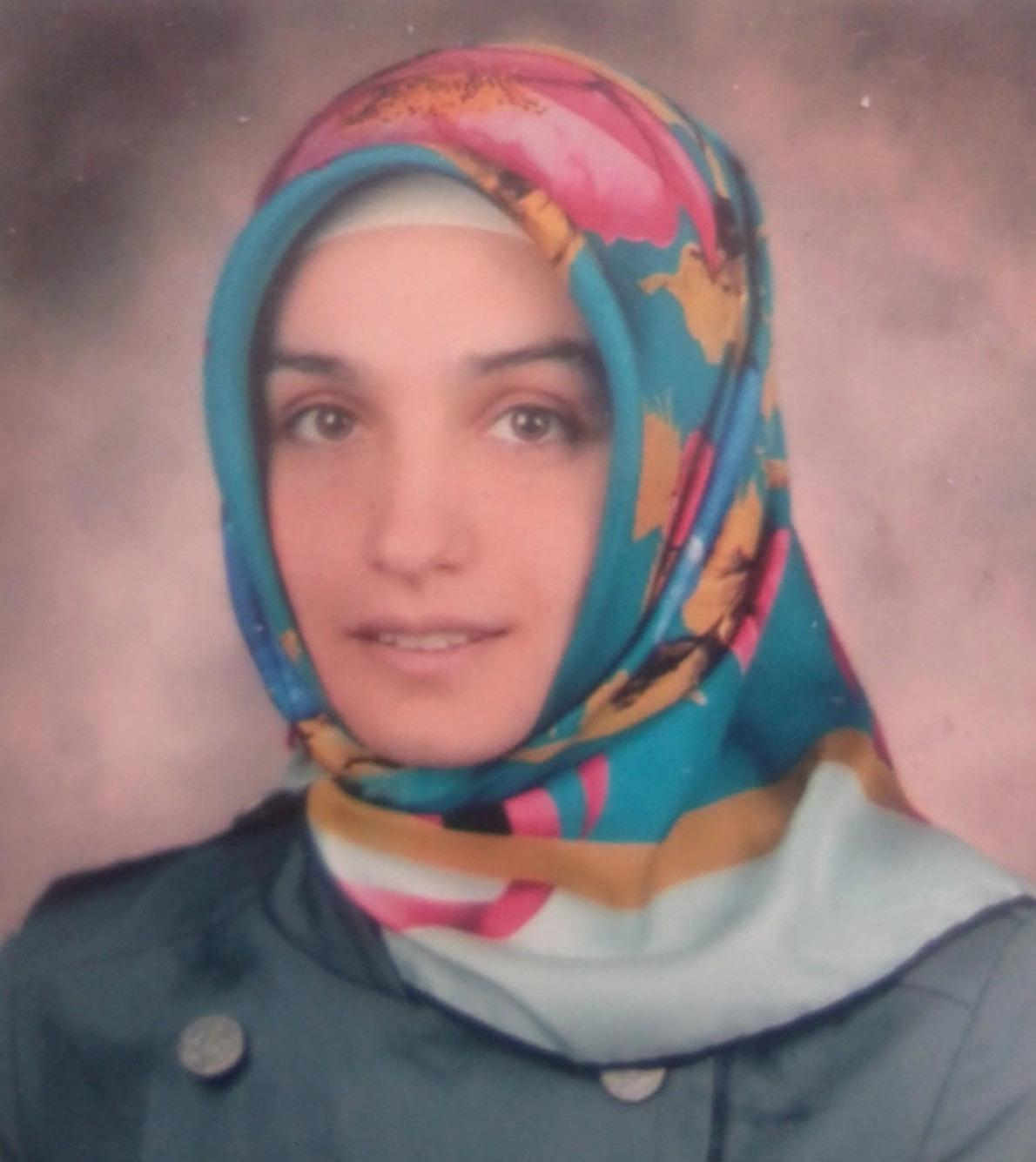 Öğr. Gör. Hatice Derebaşı