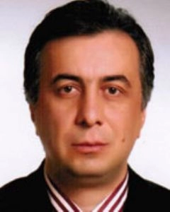 Prof. Dr. Mehmet Azimli