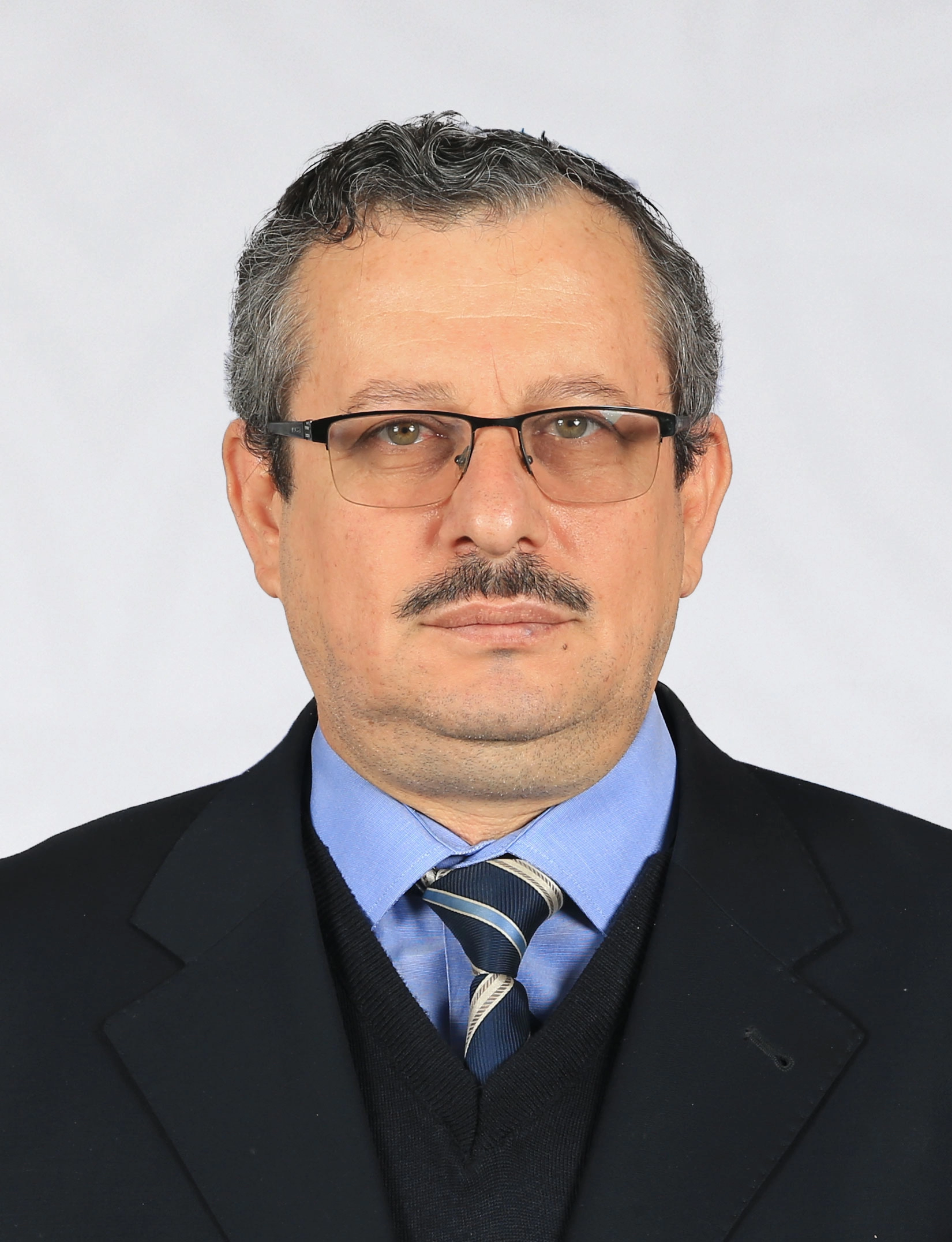 Prof. Dr. Muhammet Tasa