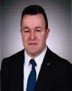 Prof. Dr. Mustafa Bıyık