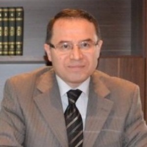 Prof. Dr. Adnan Bülent Baloğlu