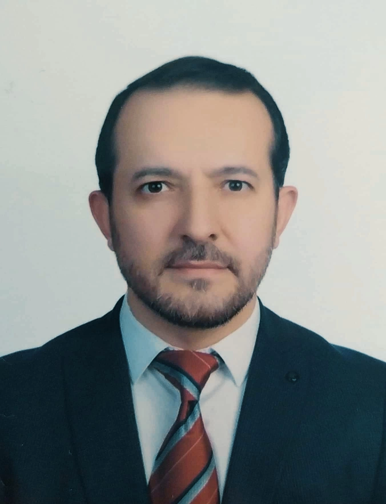 Doç. Dr. Davut Agbal