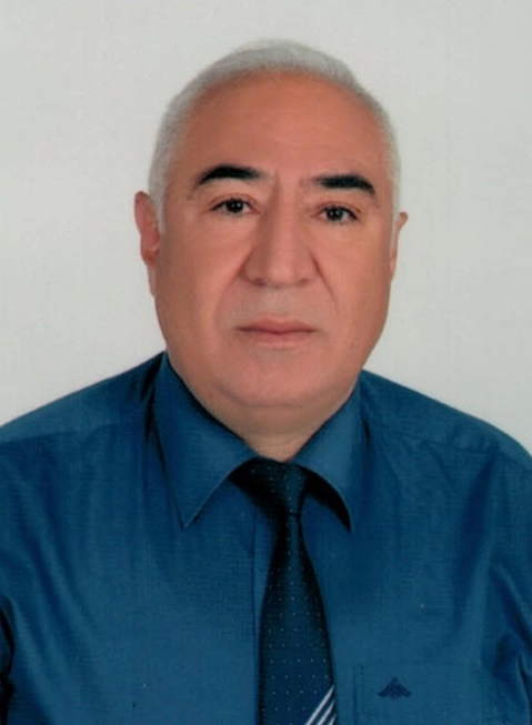 Prof. Dr. Nevzat Topal 