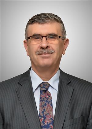 Dr. Medet Coşkun