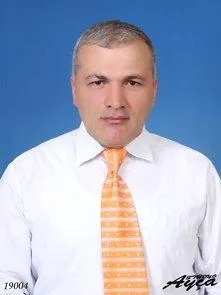 Dr.Öğr.Üyesi Halil Hacımüftüoğlu