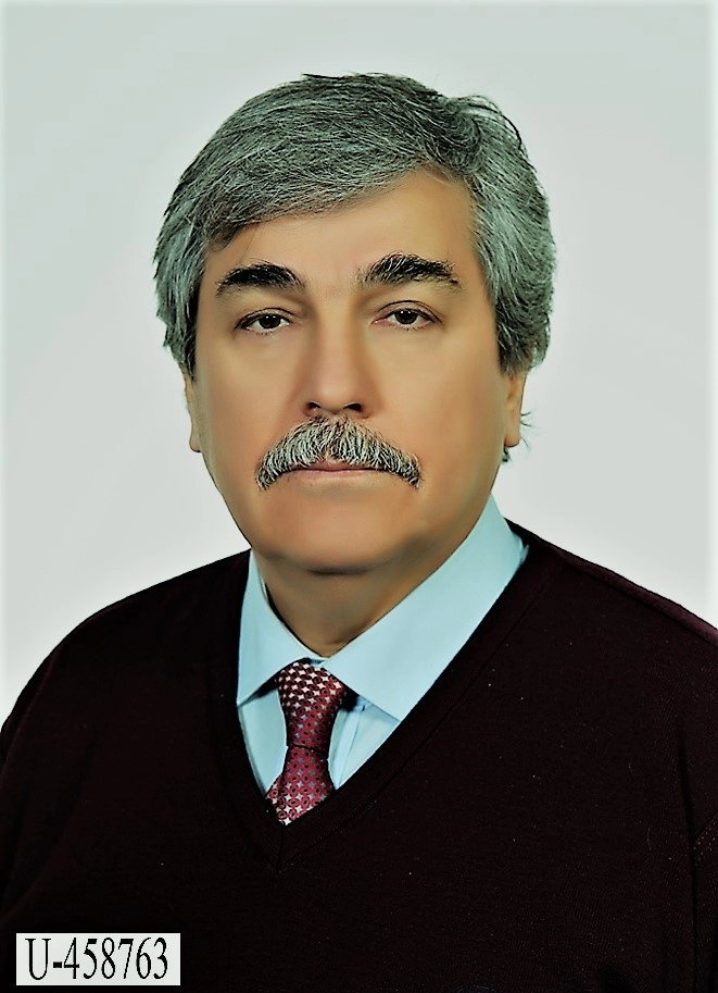 Prof.Dr. Abdulkadir Evgin