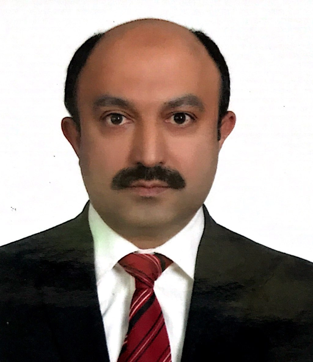 Prof.Dr. Ahmet Öz