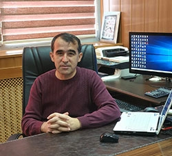 Doç. Dr. Abdulkerim ÖNER