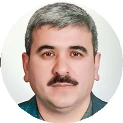 Doç. Dr. Abdullah TEMİZKAN