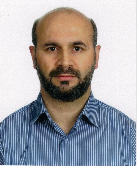 Dr. Öğr. Üyesi Abdullah KARTAL