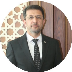 Prof. Dr. Abdurrahim ALKIŞ