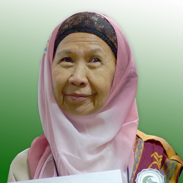 Prof. Carmen A. Abubakar