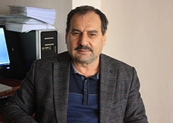 Doç. Dr. Ahmet AKGÜÇ