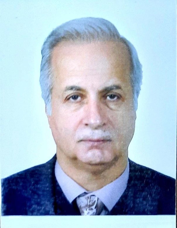 Prof. Dr. Atilla YARGICI