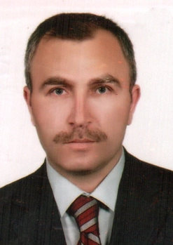 Prof. Dr. Yusuf Şen