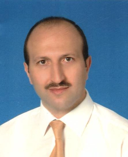 Doç. Dr. Yakup Mahmutoğlu