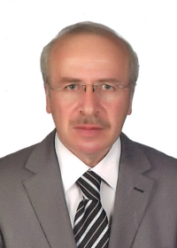 Prof. Dr. Davut Yaylalı