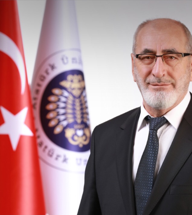 Prof. Dr. Nihat Yatkın