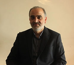 Prof. Dr. Davud IŞIKDOĞAN