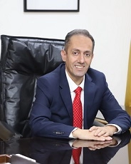 Prof. Dr. Zaid Hawamdeh