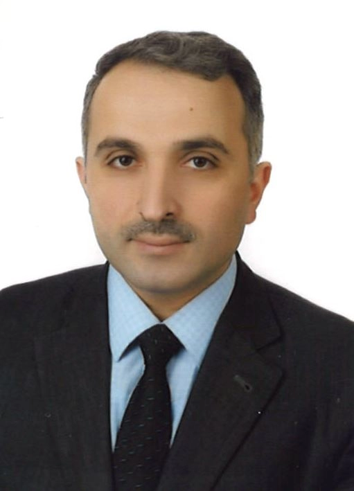 Doç. Dr. Mehmet Sever