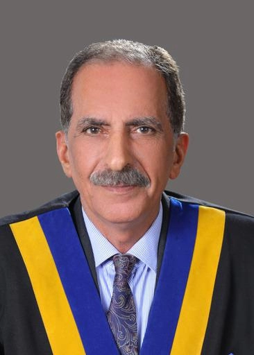 Dr. Anwar Hamdan Al-Asaf 