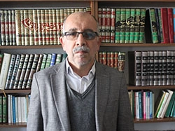 Prof. Dr. M. Edip Çağmar