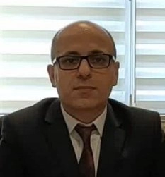 Doç. Dr. Yakup Göçemen