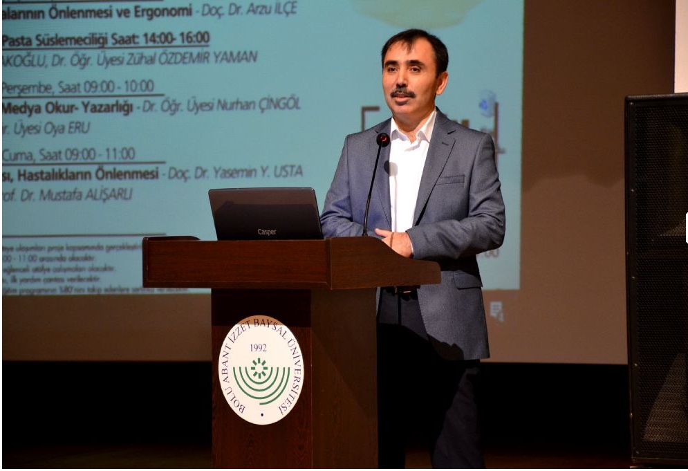 Prof Dr.Erol Ayaz 