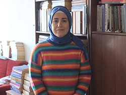 Dr. Öğr. Üyesi Esra ASLAN