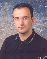 Prof. Dr .Recep Alpyağıl