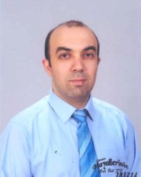 Dr.Öğr.Üyesi Mürsel ETHEM