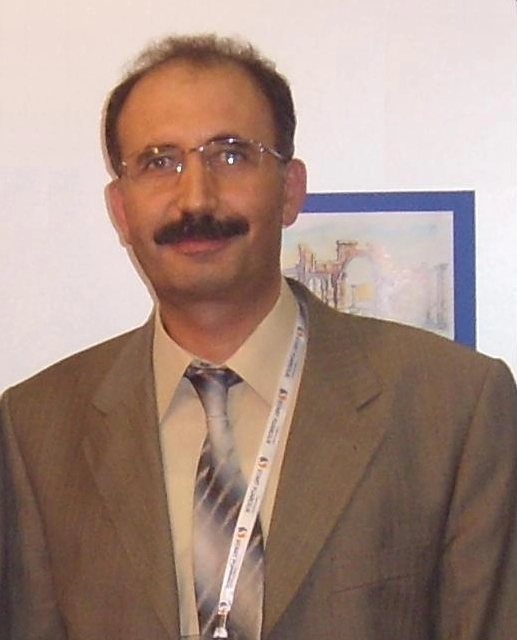 Prof.Dr. Faruk Çiftçi