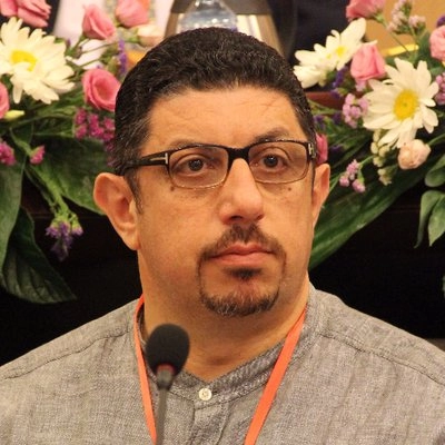 Ali A. Alraouf