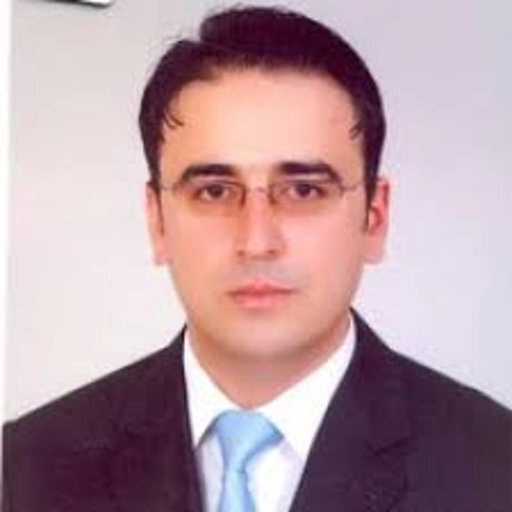 Prof. Dr. Hasan Tanriverdi