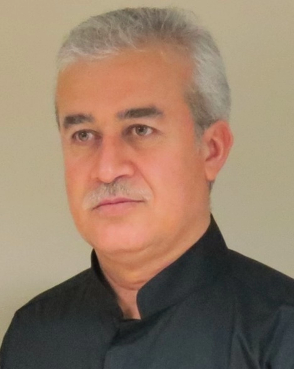 Prof. Dr. Hüseyin AKPINAR