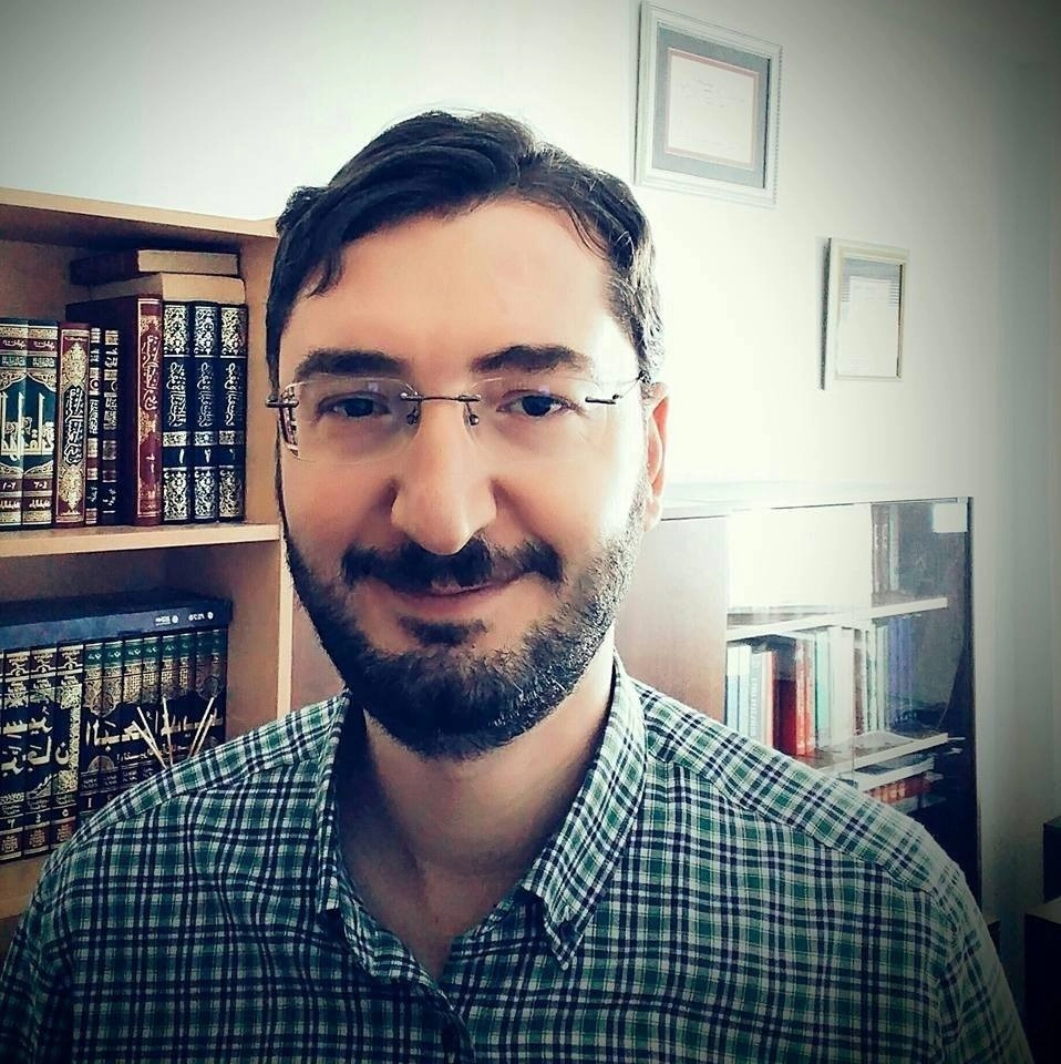 Prof. Dr. Yunus Emre Gördük