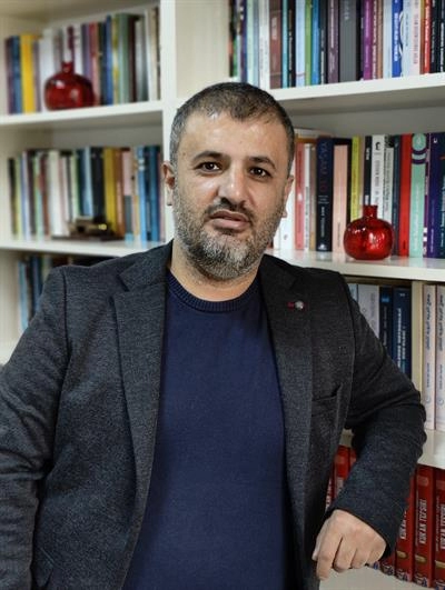 Doç.Dr Muhammed Muhdi Gündüz