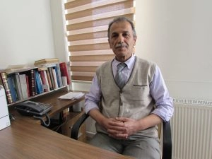 Dr. Öğr. Üyesi Arif Alkan