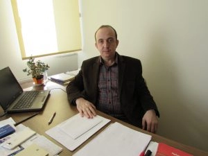 Doç. Dr. Mücteba Altındaş