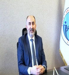 Prof. Dr. Halil Aldemir