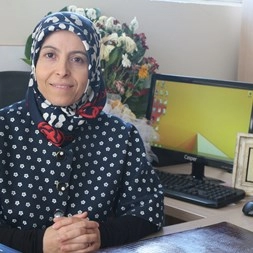 Doç. Dr. Güldane Gündüzöz